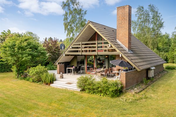 Ferienhaus 32-6022 - Hauptfoto