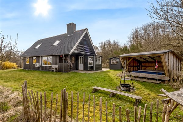 Ferienhaus 32-6029 - Hauptfoto