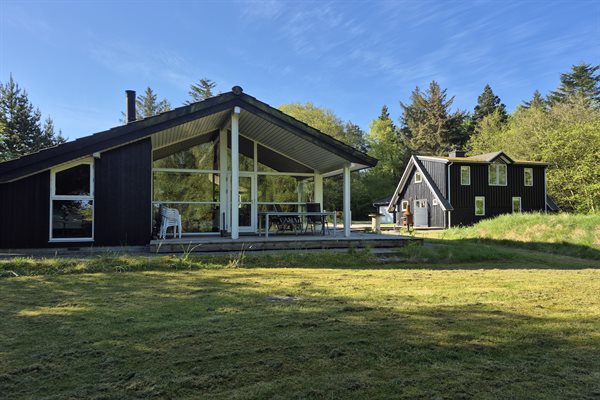 Ferienhaus 32-6033 - Hauptfoto