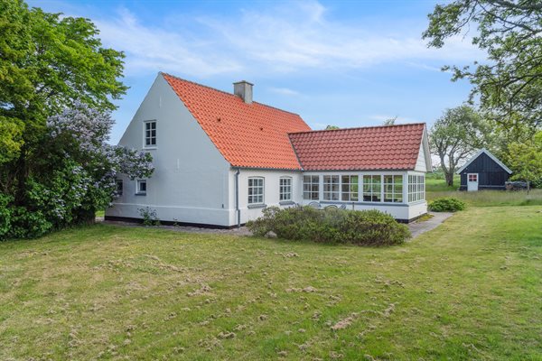 Ferienhaus 32-6035 - Hauptfoto