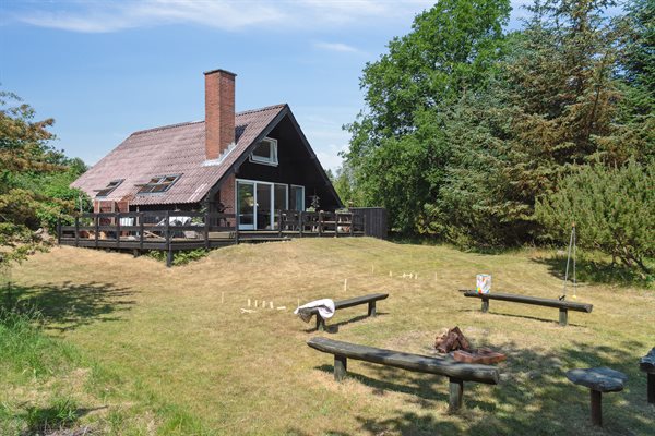 Ferienhaus 32-6039 - Hauptfoto