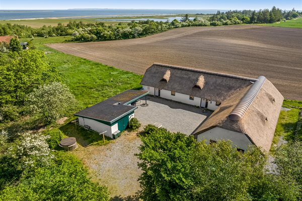 Ferienhaus 32-6044 - Hauptfoto