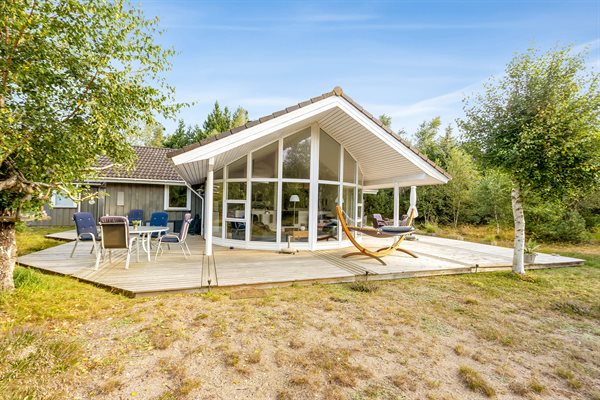 Ferienhaus 32-6045 - Hauptfoto