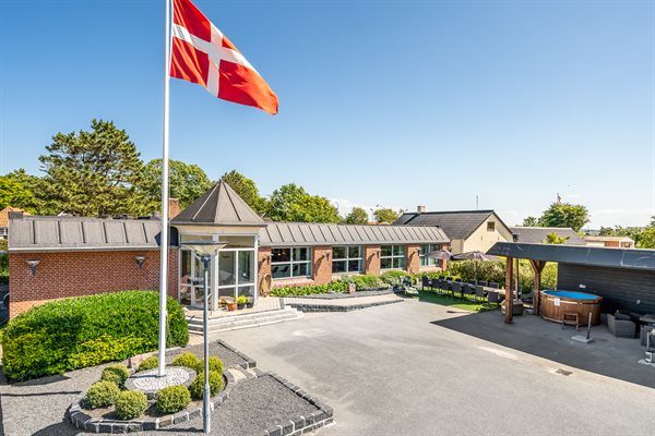 Ferienhaus 32-6046 - Hauptfoto