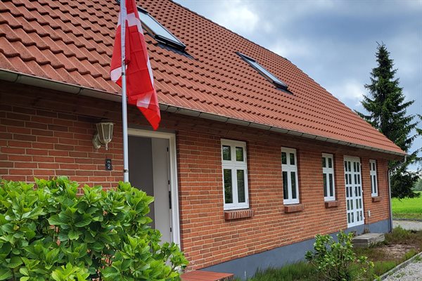 Ferienhaus 32-6049 - Hauptfoto