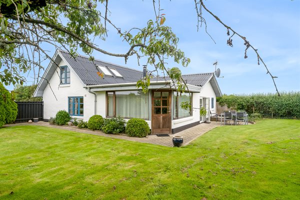 Ferienhaus 32-7011 - Hauptfoto