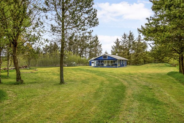 Ferienhaus 33-1025 - Hauptfoto