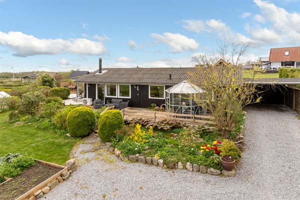 Ferienhaus 33-1031 - Hauptfoto