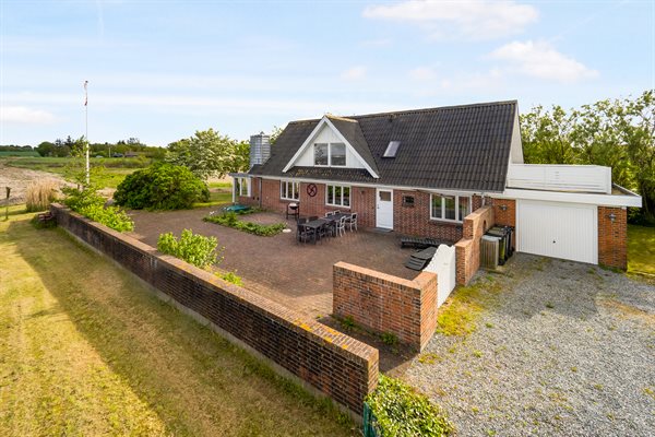 Ferienhaus 33-6008 - Hauptfoto