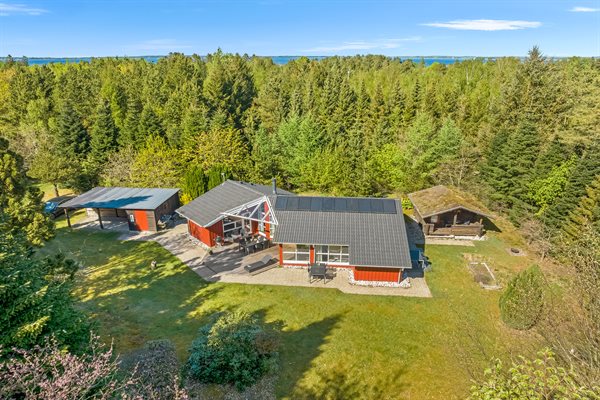Ferienhaus 34-2035 - Hauptfoto