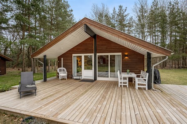 Ferienhaus 34-2050 - Hauptfoto
