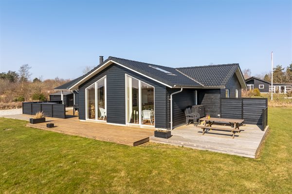 Ferienhaus 34-2052 - Hauptfoto