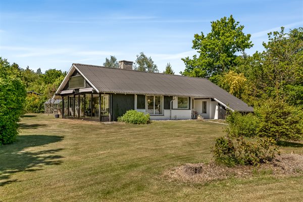 Ferienhaus 34-2081 - Hauptfoto