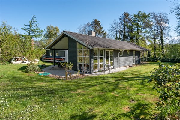 Ferienhaus 35-1119 - Hauptfoto