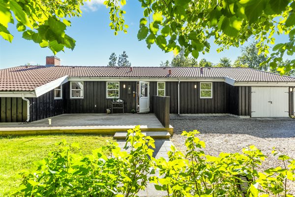 Ferienhaus 41-0140 - Hauptfoto