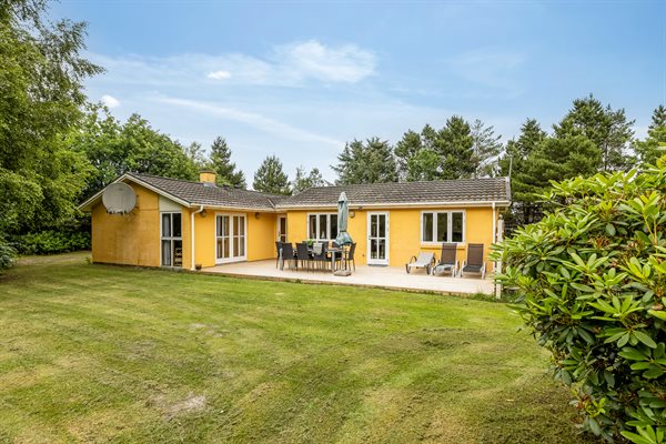 Ferienhaus 41-0141 - Hauptfoto