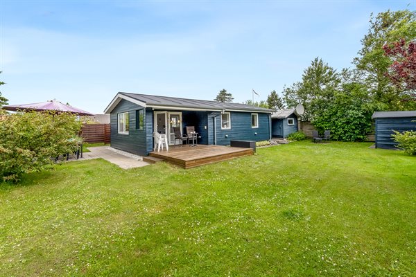 Ferienhaus 41-0154 - Hauptfoto