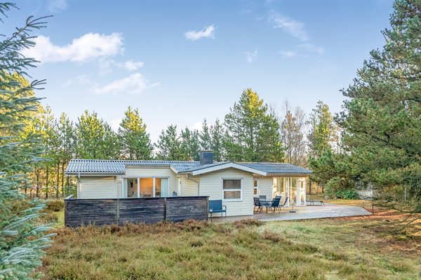 Ferienhaus 41-0156 - Hauptfoto