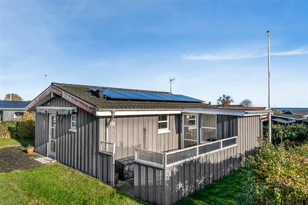 Ferienhaus 41-3037 - Hauptfoto