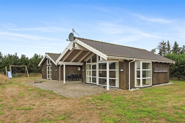 Ferienhaus 42-0136 - Hauptfoto