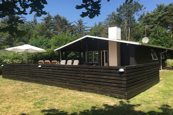 Ferienhaus 42-0170 - Hauptfoto