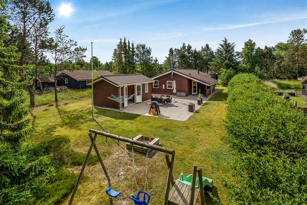 Ferienhaus 42-0209 - Hauptfoto