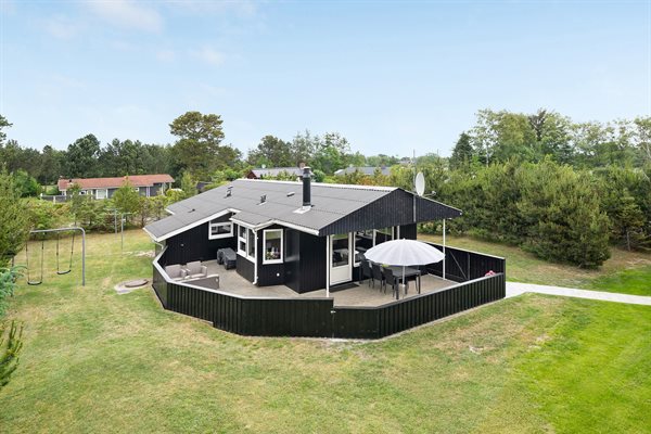 Ferienhaus 42-0220 - Hauptfoto