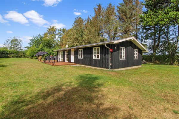 Ferienhaus 42-0221 - Hauptfoto