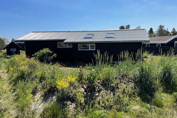 Ferienhaus 42-0228 - Hauptfoto