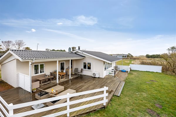 Ferienhaus 42-0232 - Hauptfoto
