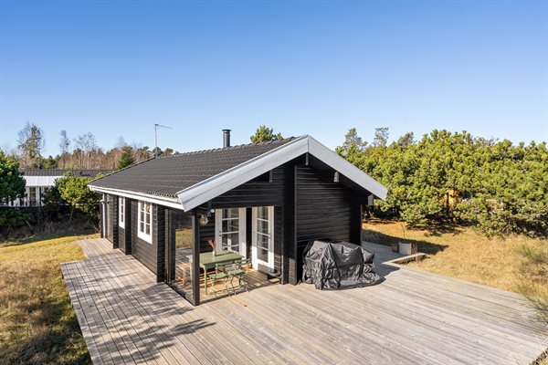 Ferienhaus 42-0251 - Hauptfoto
