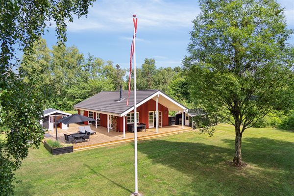 Ferienhaus 42-0252 - Hauptfoto
