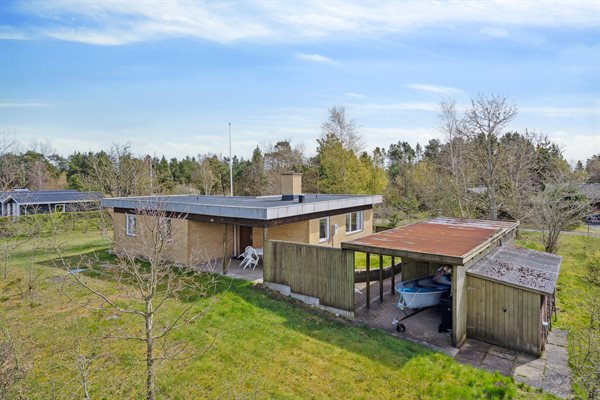 Ferienhaus 42-0255 - Hauptfoto