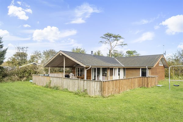 Ferienhaus 42-0257 - Hauptfoto