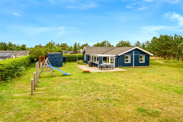 Ferienhaus 42-0264 - Hauptfoto
