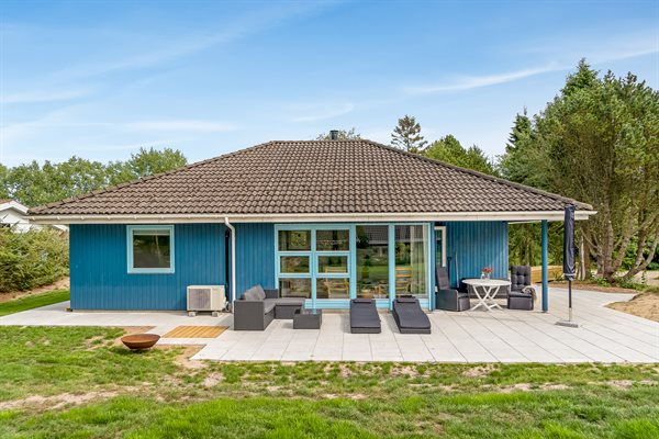 Ferienhaus 44-0202 - Hauptfoto
