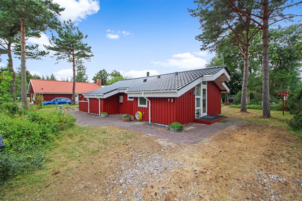 Ferienhaus 44-0381 - Hauptfoto