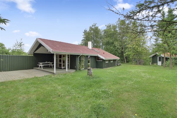 Ferienhaus 44-0387 - Hauptfoto