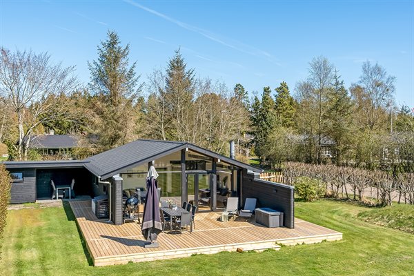 Ferienhaus 44-0401 - Hauptfoto