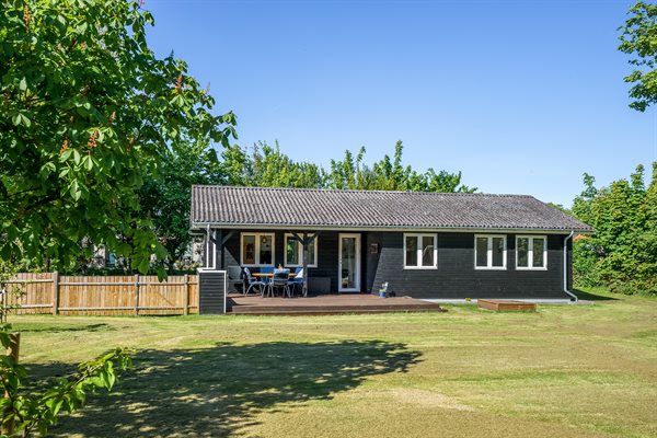 Ferienhaus 44-0427 - Hauptfoto