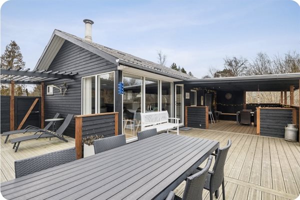 Ferienhaus 44-0430 - Hauptfoto