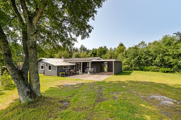 Ferienhaus 44-0484 - Hauptfoto