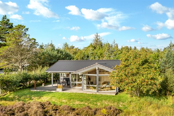 Ferienhaus 44-0590 - Hauptfoto