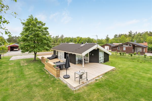 Ferienhaus 44-1142 - Hauptfoto