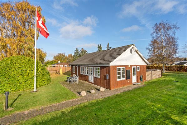 Ferienhaus 45-0105 - Hauptfoto