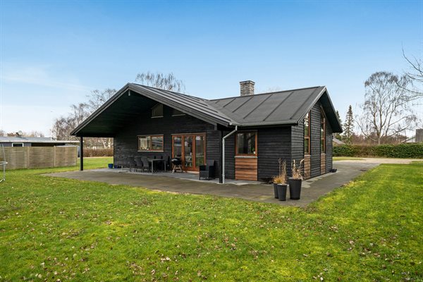 Ferienhaus 45-0130 - Hauptfoto