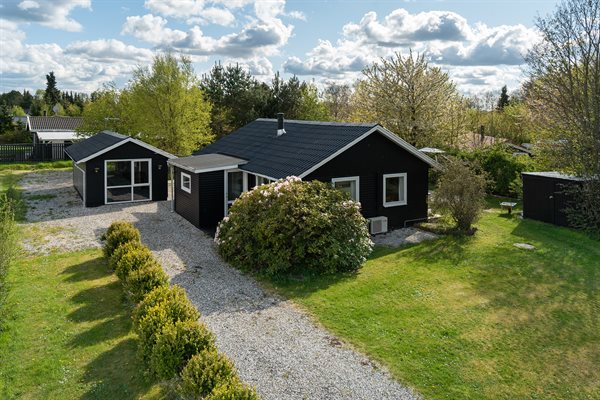 Ferienhaus 45-0134 - Hauptfoto