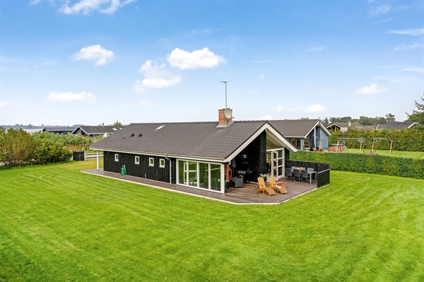Ferienhaus 45-0144 - Hauptfoto