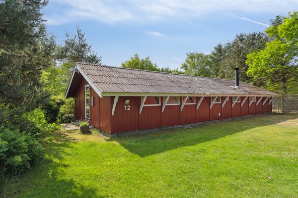 Ferienhaus 45-0146 - Hauptfoto