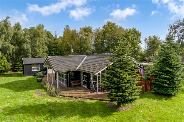 Ferienhaus 45-0149 - Hauptfoto